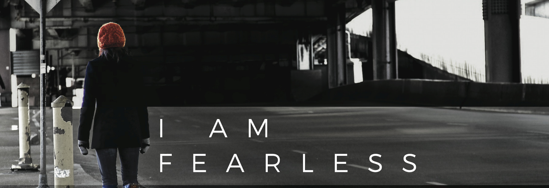 I-am-fearless